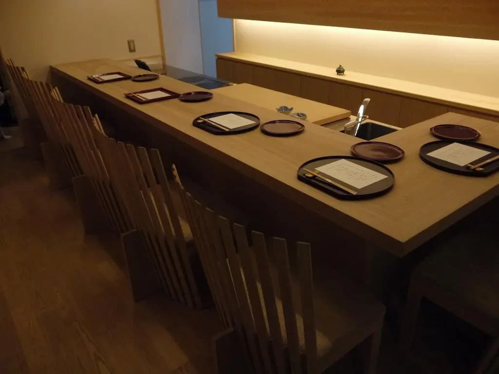 Traditional Kyoto Inn serving Kyoto cuisine IZUYASU - photo 19