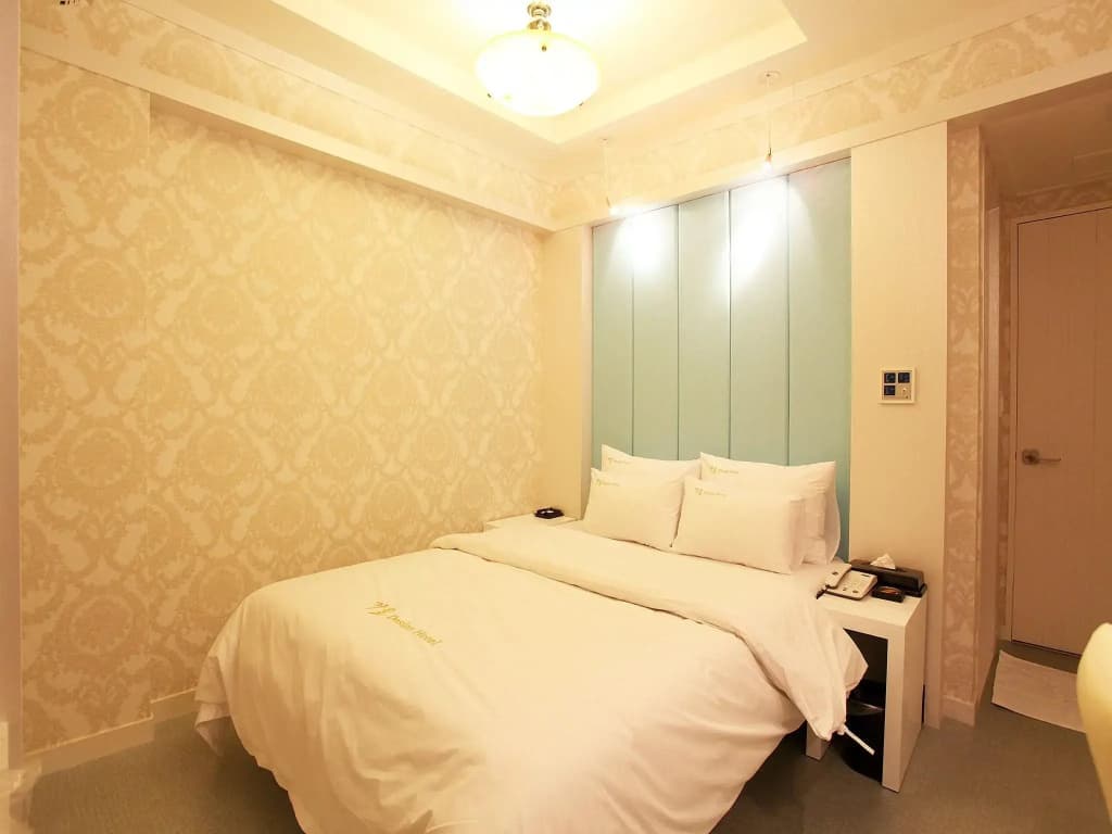 Gaeul Hotel - photo 3