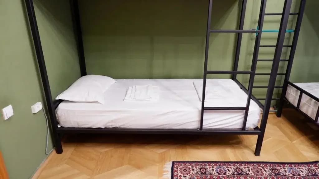 The Flat - photo 6
