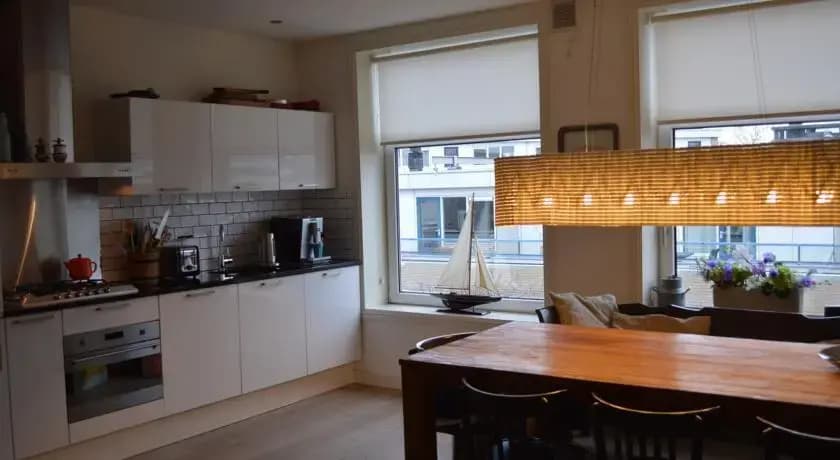 Gorgeous family apartment! - photo 10