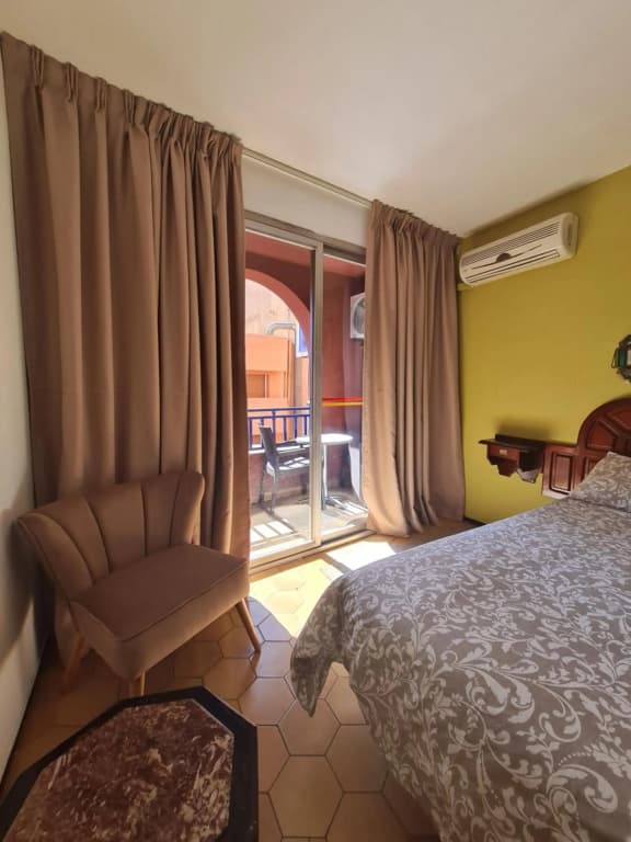 Hotel Tachfine - photo 28