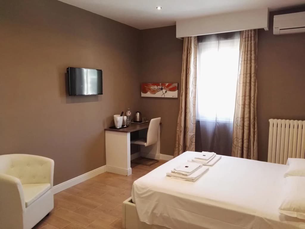 Tolli Rooms - photo 6