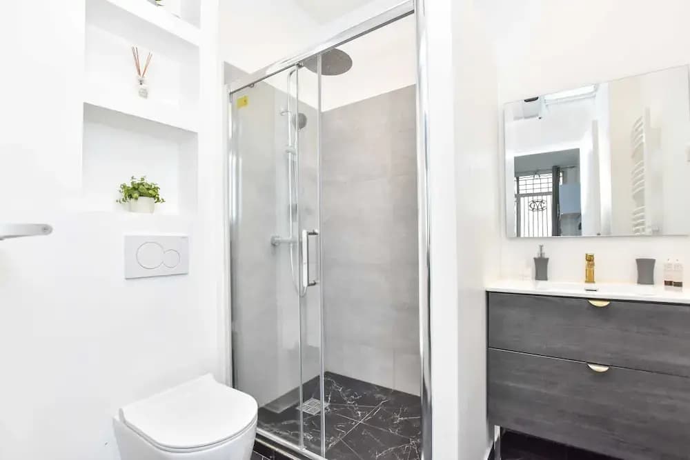Welcoming Apartment - 1br/6p - Madeleine - photo 7