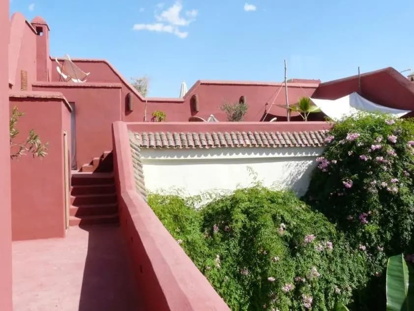 Dar El Calame - photo 1