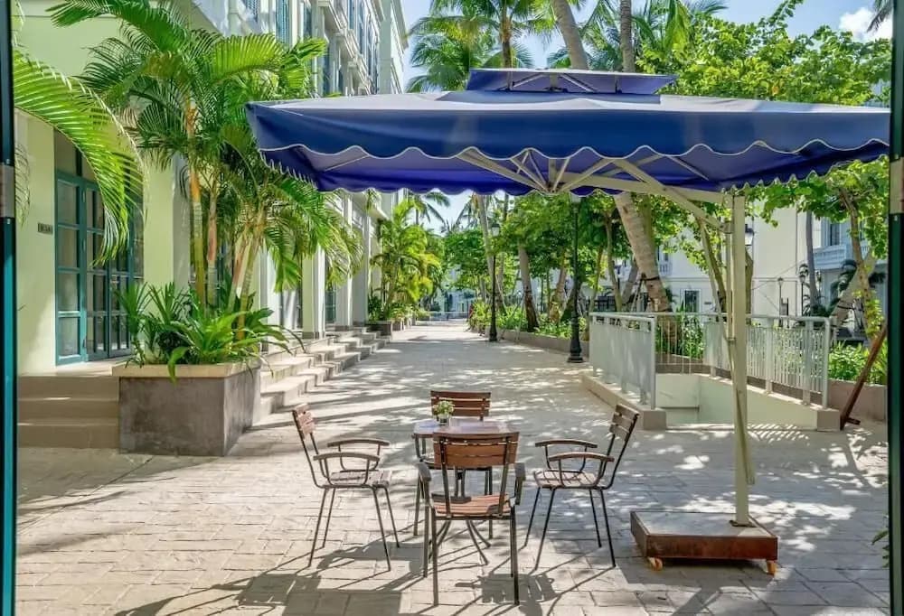 V&T Hotel Phu Quoc - photo 1