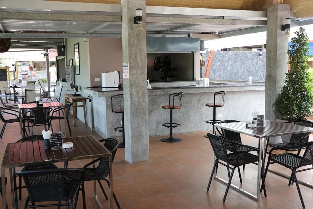 Blue Midnight Hostel - photo 17