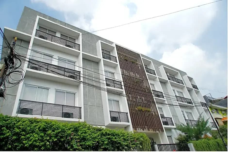 Residence T63 - main photo