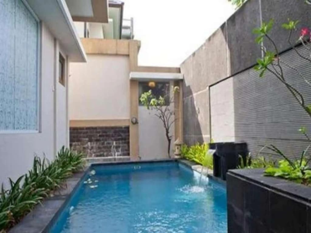 Samudra Kuta Resort and Villa - photo 7