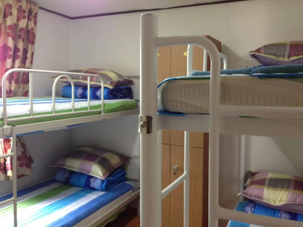 IS@K Guest House - photo 2