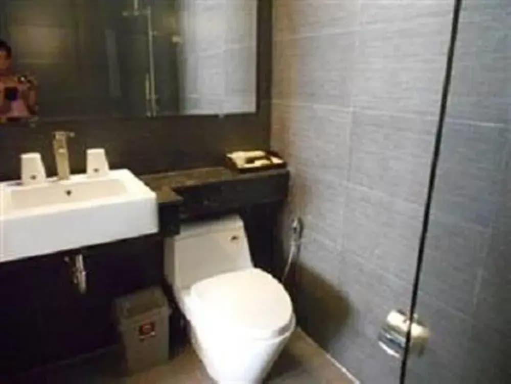 Venus Hotel - photo 8