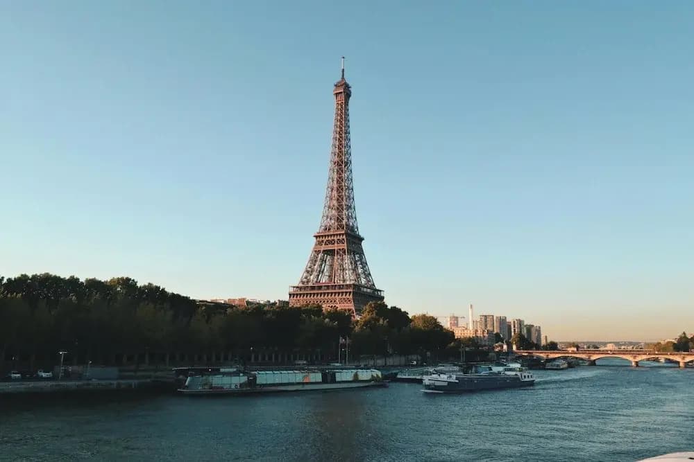 Modern Apartment - 1br/4p - Javel / Tour Eiffel - photo 14