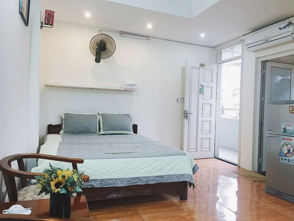 Newland Studio Apartment 8 - photo 3