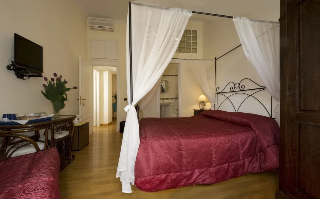 Vatican Suites Inn - main photo
