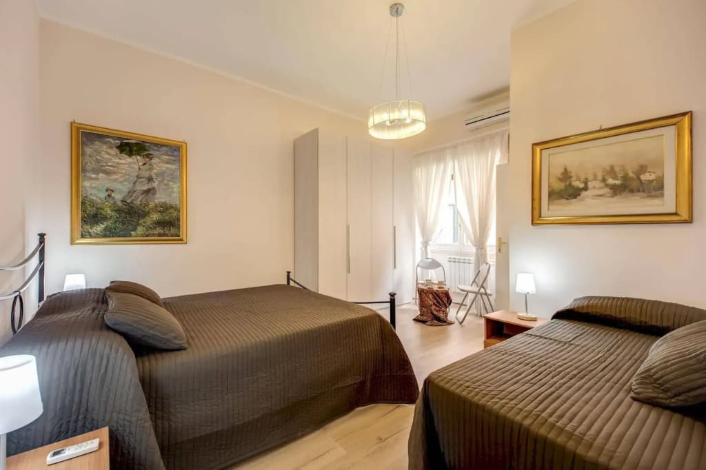 Bistrot Apartment St John in Lateran - photo 5