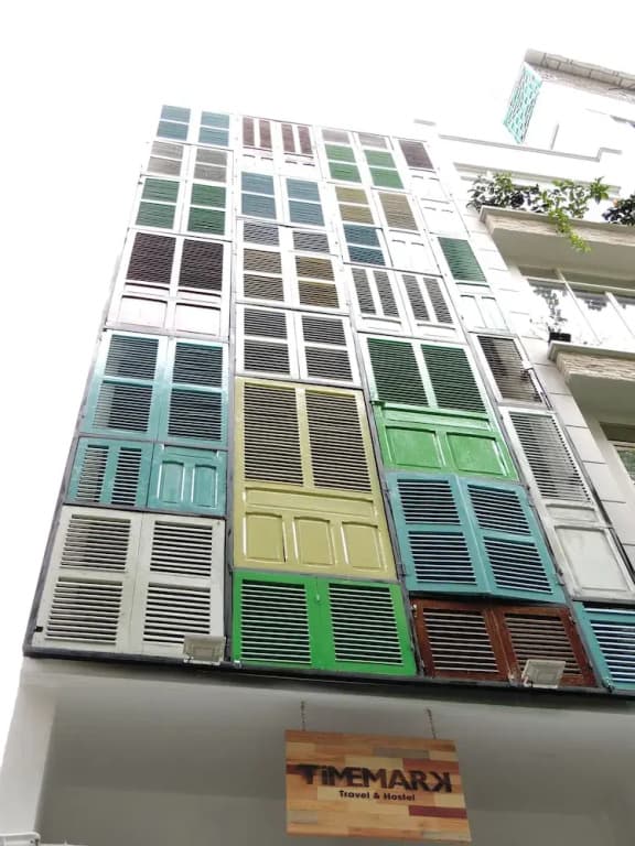 TimeMark Travel Homestay & Hostel - photo 3
