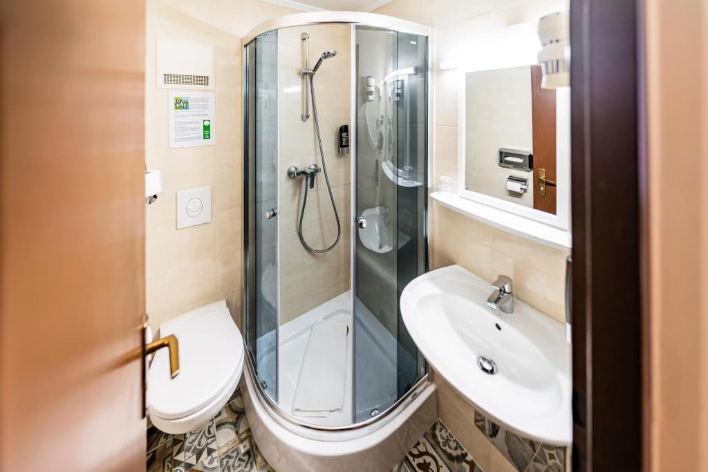 Hotel Pension Baronesse - photo 8