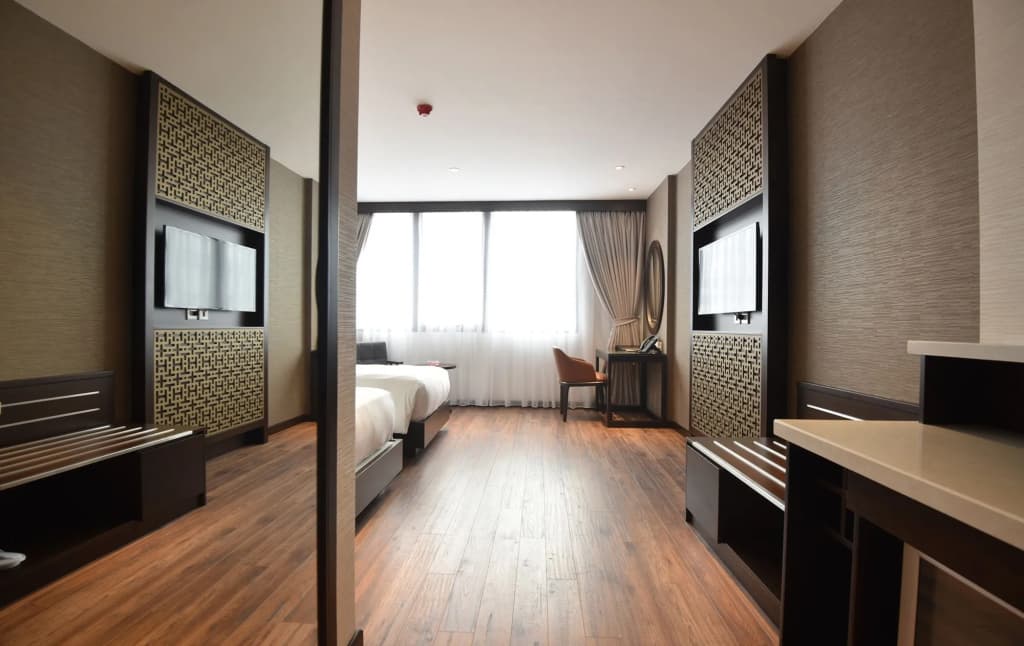 Grandiose Hotel & Spa - photo 7
