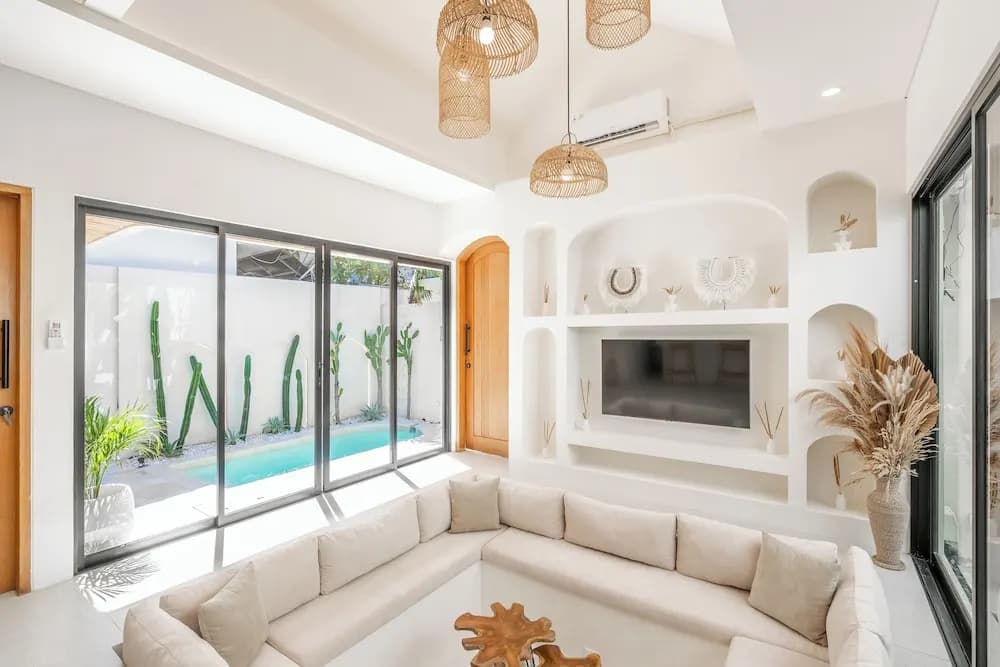Zeus Villa by Betterplace - photo 12
