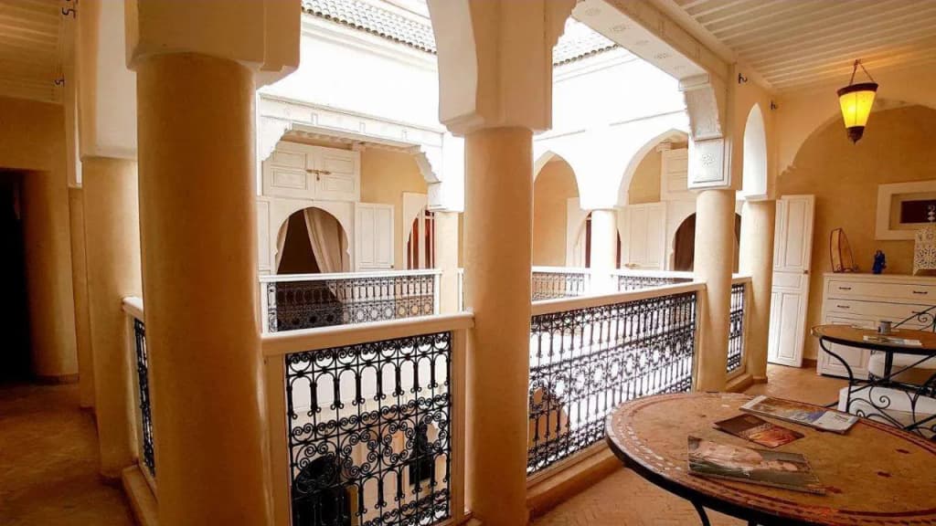 Riad Awinati - photo 11