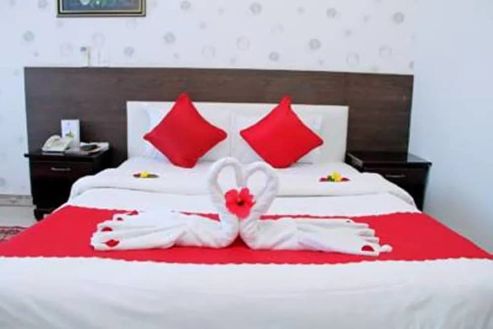 Lion Sea Hotel Danang - photo 6