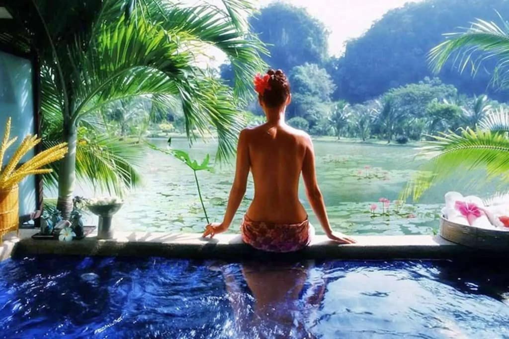 Krabi Maritime Resort - photo 25