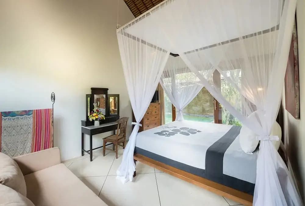 Villa Lumut - photo 3
