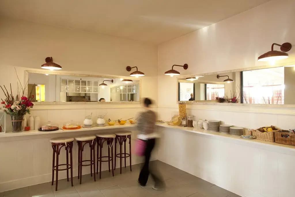 City Guest House - photo 7