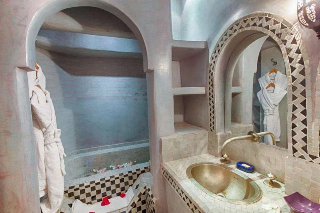 Riad Kenzo - photo 10