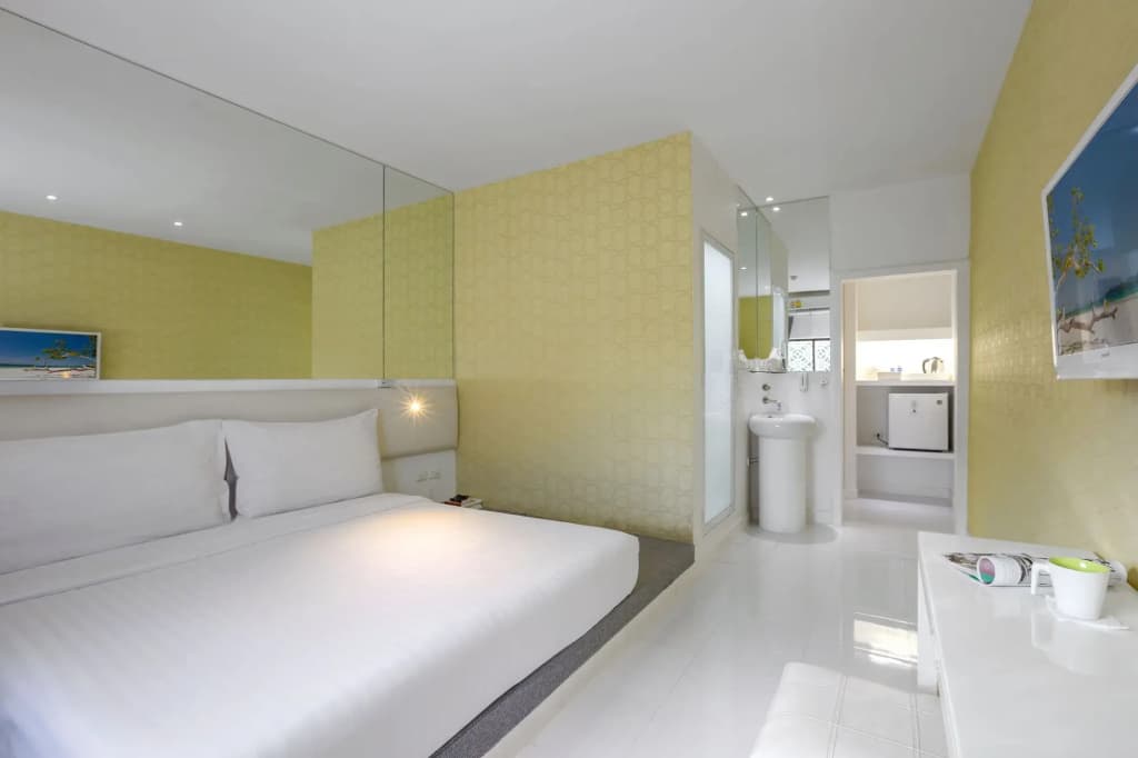 Sino Imperial Design Hotel - photo 5