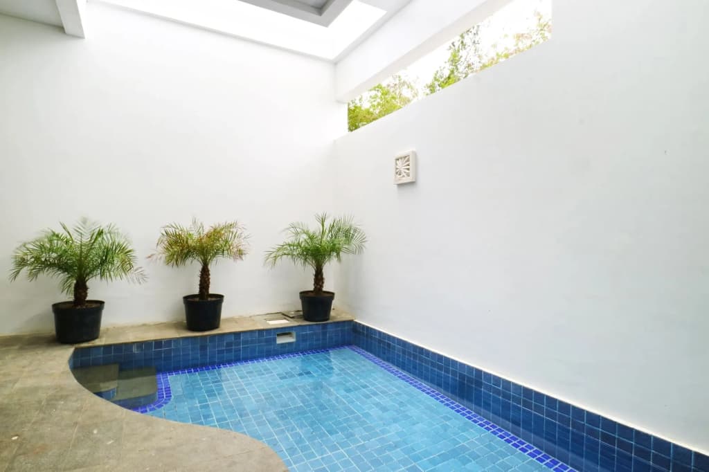 Cove Prana Hotel - main photo