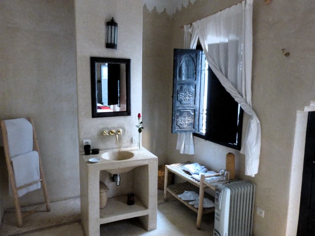 Riad Shambala - photo 8