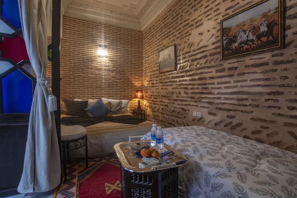 Riad Dar Merzouga - photo 13