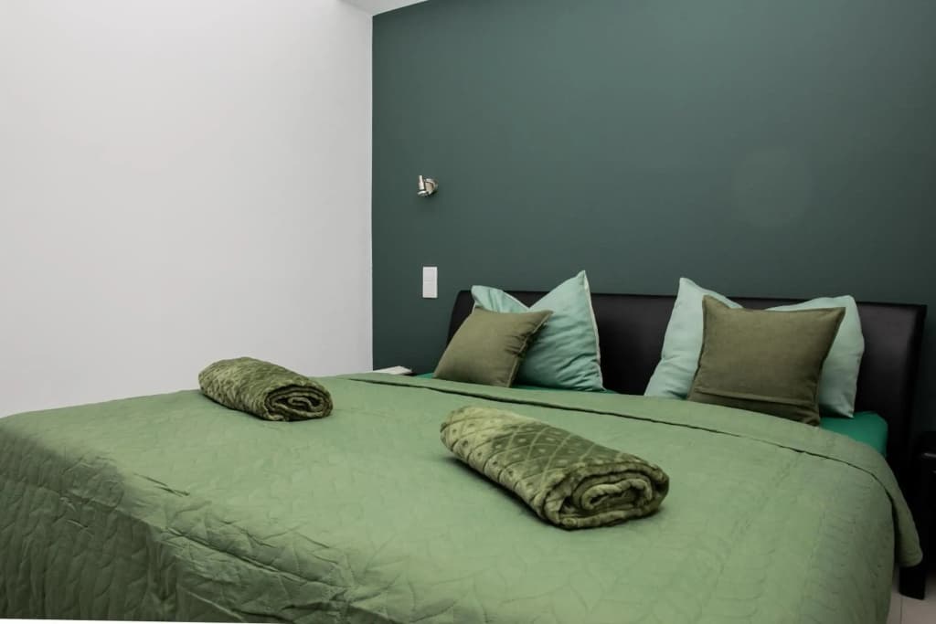 Vladys Vienna Apartments - photo 43