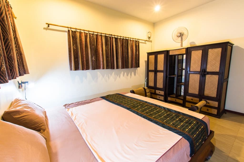 Chaba Pool Villa in Nai Harn - photo 3