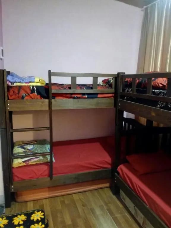 Tofi Hostel Tbilisi - main photo