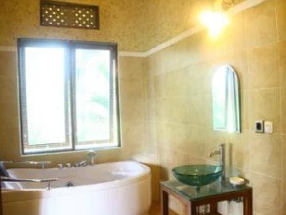 Kubu Merta Villa - photo 12