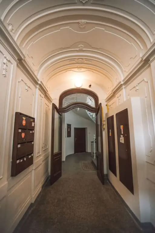 APT near OLD TOWN Prague - photo 9