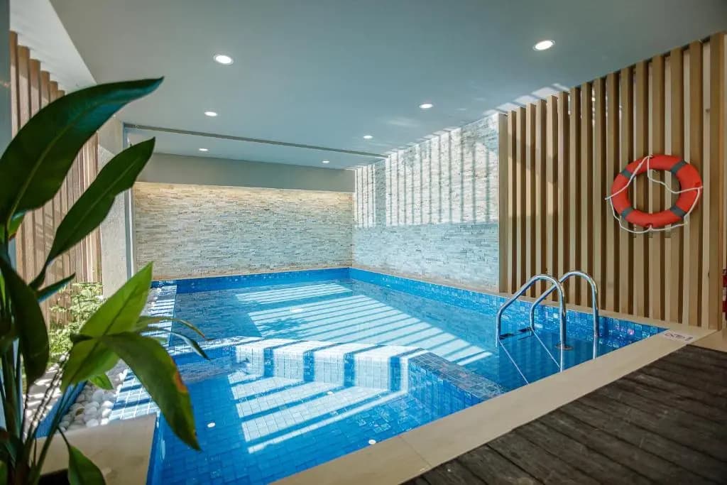 Royal Villa - photo 11