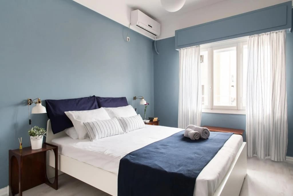 Stylish Syntagma apartment - photo 2