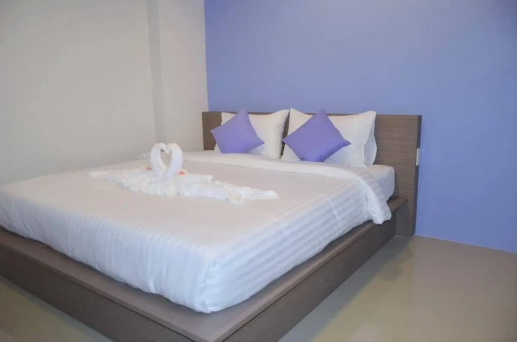 The Ri Hotel - photo 7