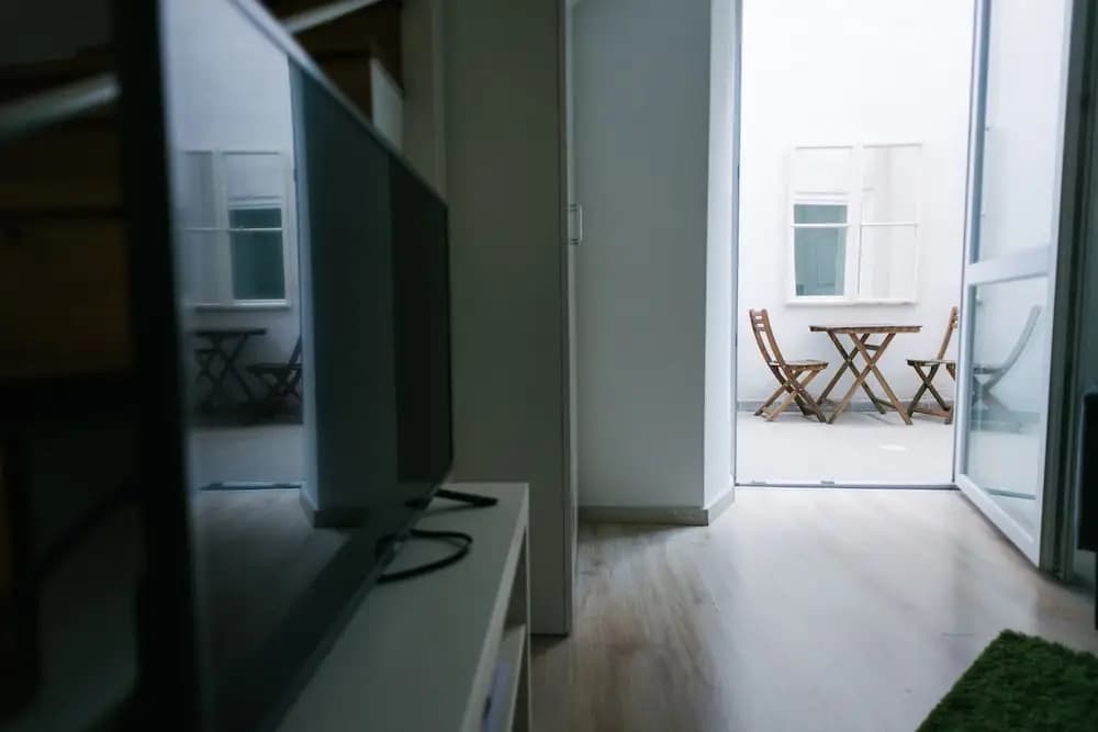 Dfive Apartments - Basilica - photo 8