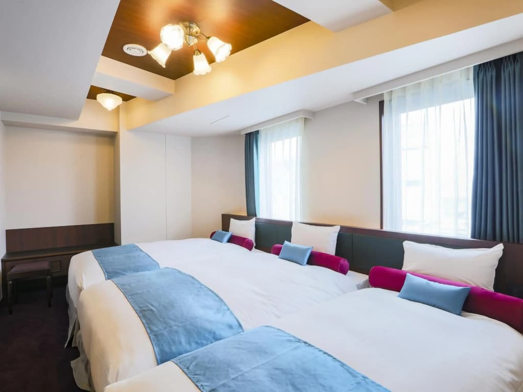 KOKO HOTEL Ikebukuro - photo 20