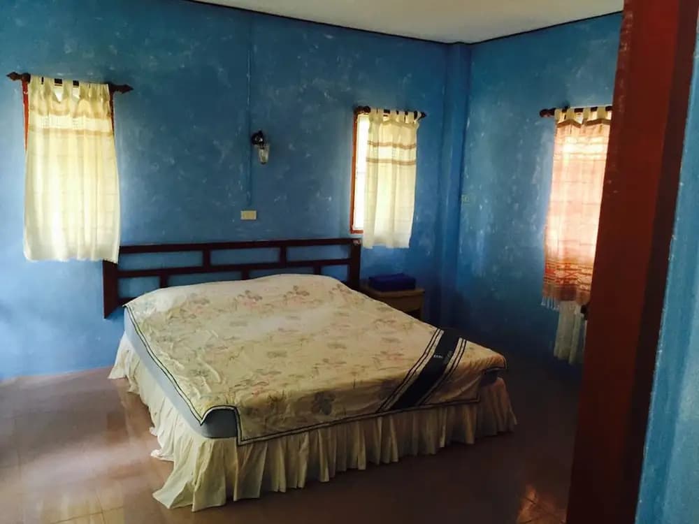 Lacoppola Garden Bungalow - photo 3