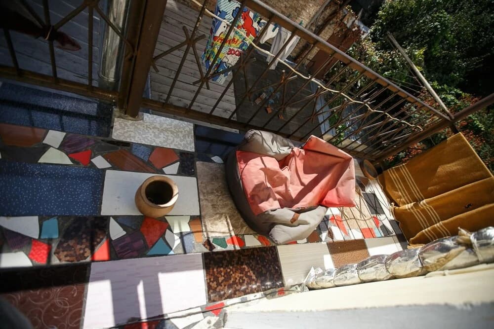 Like Hostel Tbilisi - photo 12