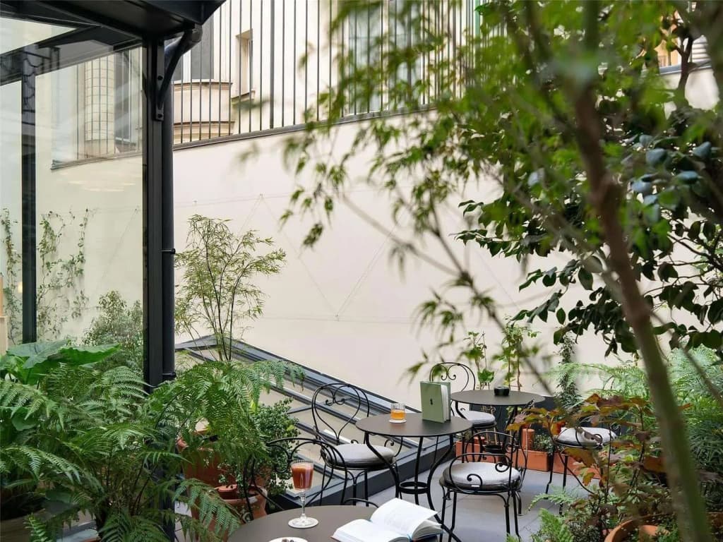 Faubourg Galant Paris - Handwritten Collection Hotel - photo 31