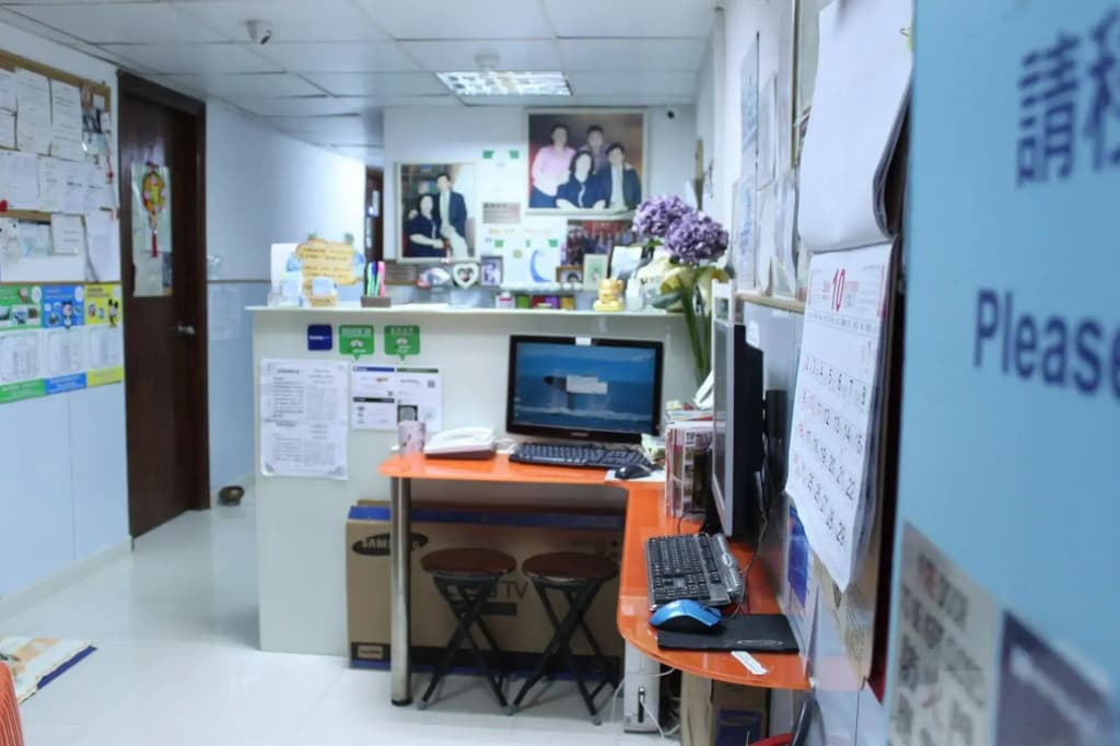 Ah Shan Hostel - photo 14