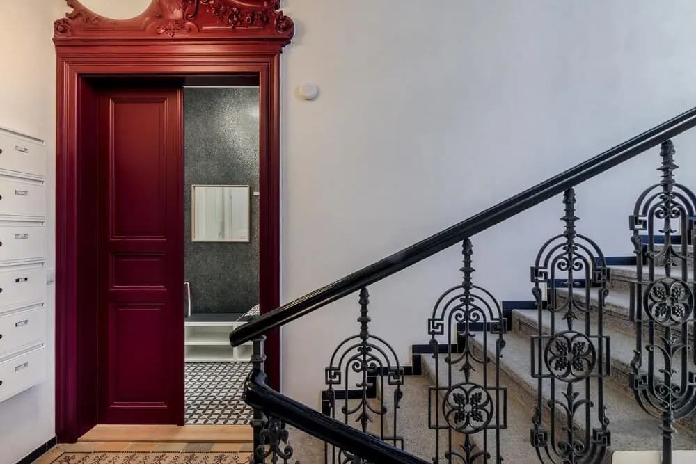 Zizkov APT Prague by Michal&Friends - photo 1