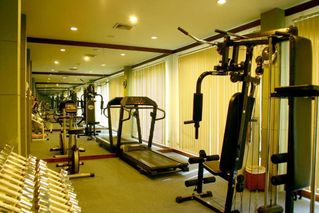 Diamond Cottage Resort & Spa - photo 24