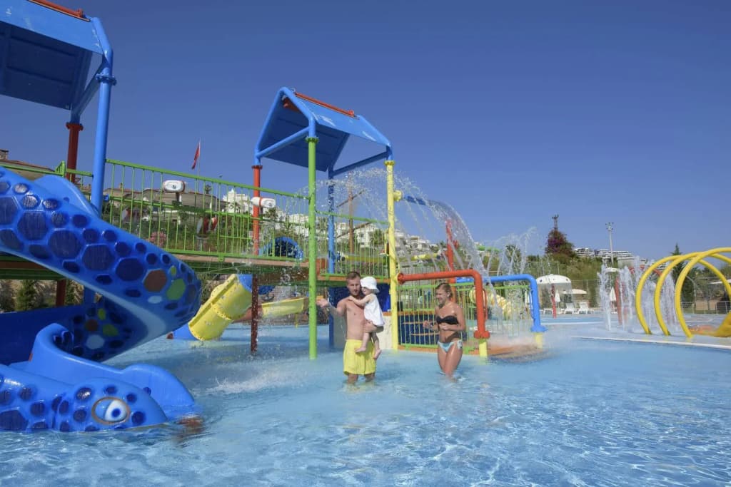 Club Kastalia Holiday village - photo 16