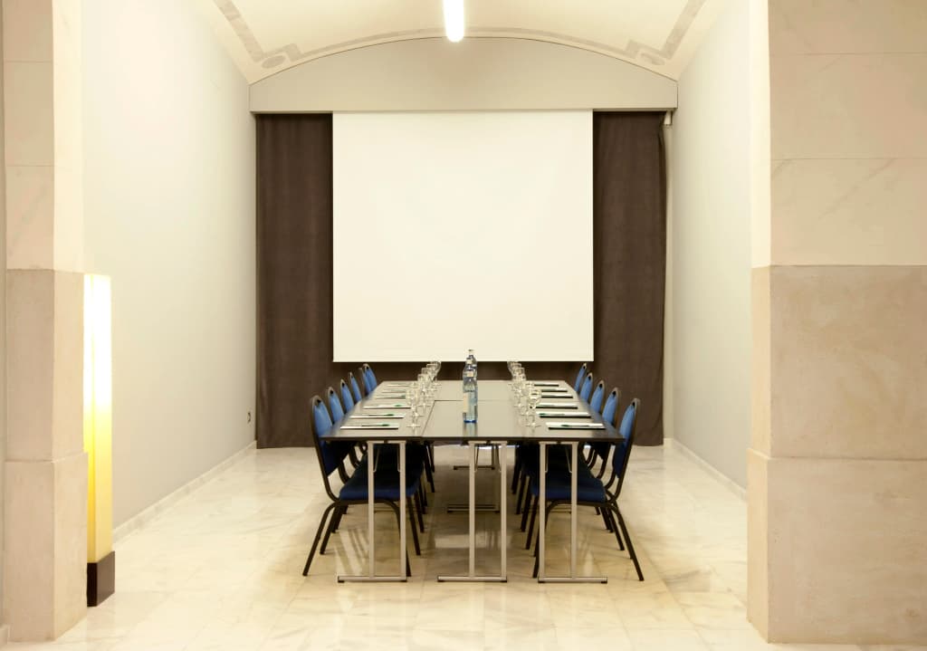 Medinaceli Hotel - photo 21